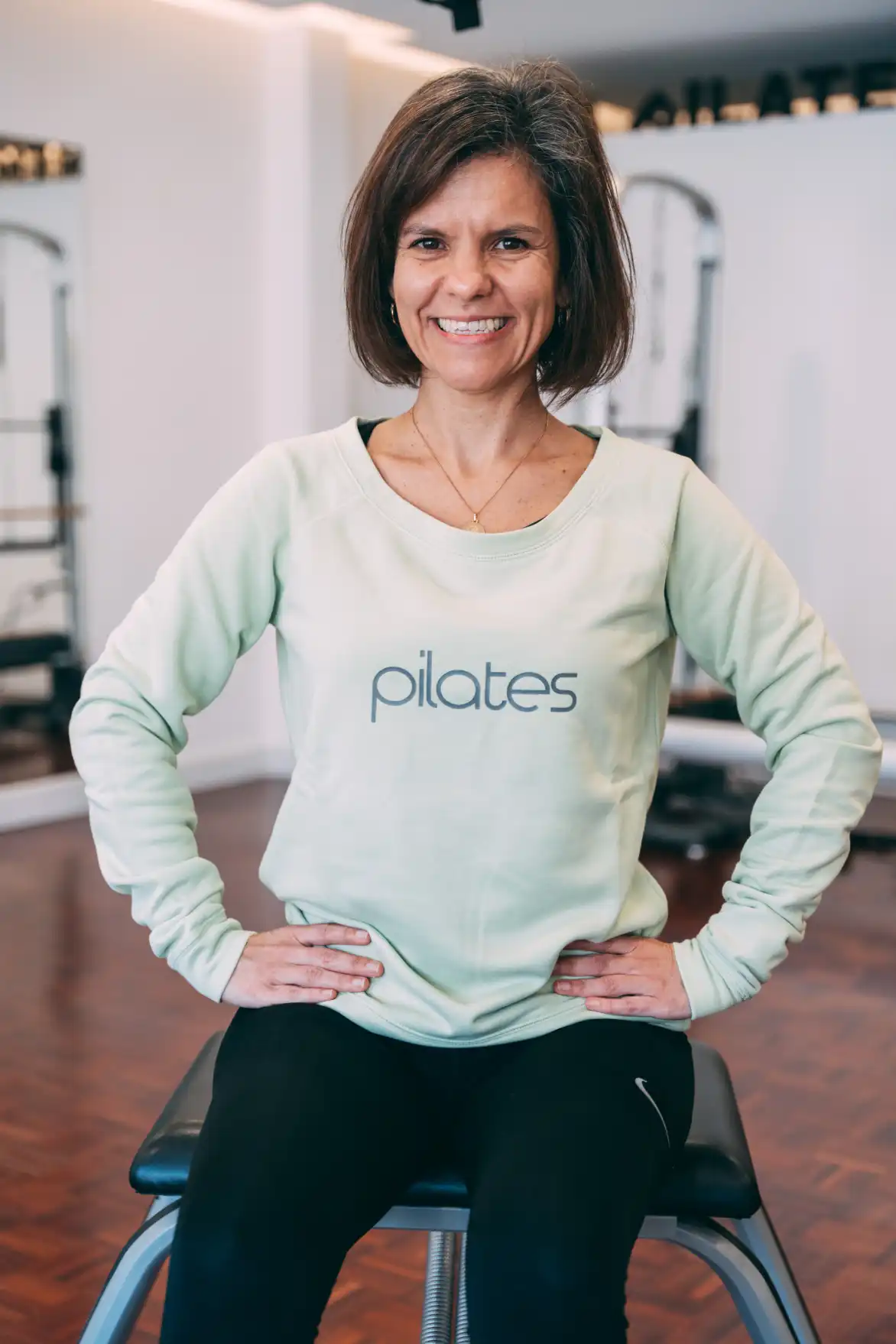 Raquel Brandão Fisioterapeuta e Pilates em Almada